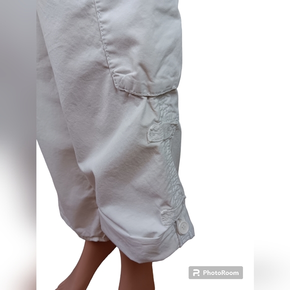 Cargo pants - Picture 7 of 9